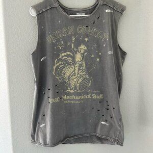 Country Deep “Urban Cowboy” Tank